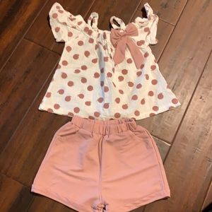 NWOT-18 Month Outfit